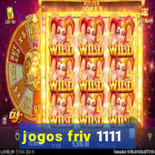 jogos friv 1111